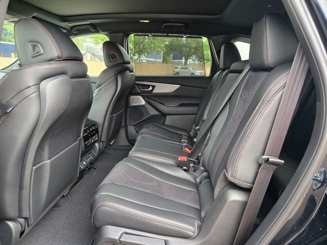 2026 Acura MDX w/A-Spec Package