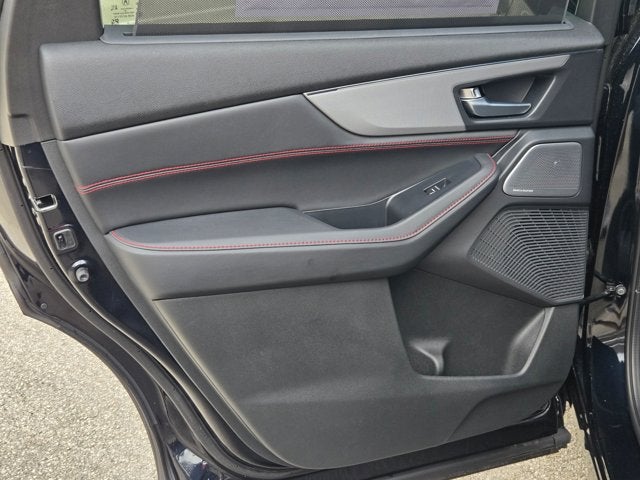 2026 Acura MDX w/A-Spec Package