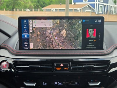 2026 Acura MDX w/A-Spec Package