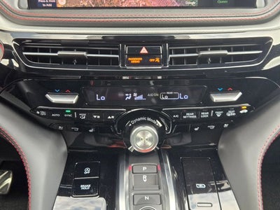 2026 Acura MDX w/A-Spec Package