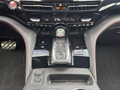 2026 Acura MDX w/A-Spec Package