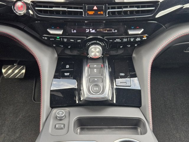 2026 Acura MDX w/A-Spec Package