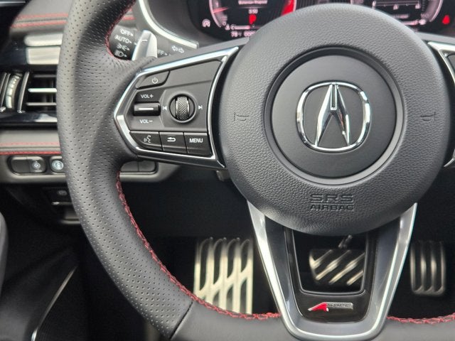 2026 Acura MDX w/A-Spec Package