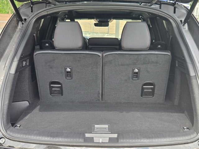 2026 Acura MDX w/A-Spec Package
