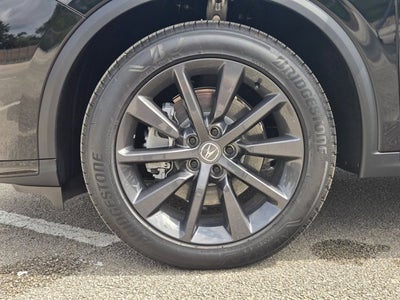 2026 Acura MDX w/A-Spec Package