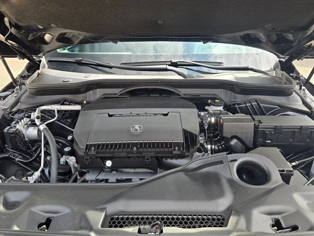 2026 Acura MDX w/A-Spec Package