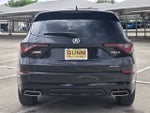 2026 Acura MDX w/A-Spec Package