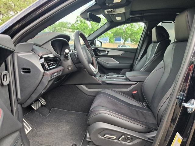 2026 Acura MDX w/A-Spec Package