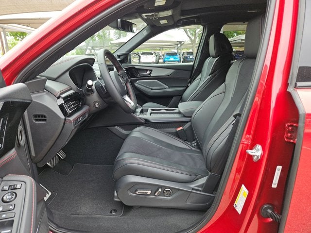 2026 Acura MDX w/A-Spec Package