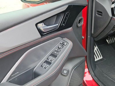 2026 Acura MDX w/A-Spec Package