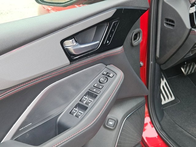 2026 Acura MDX w/A-Spec Package