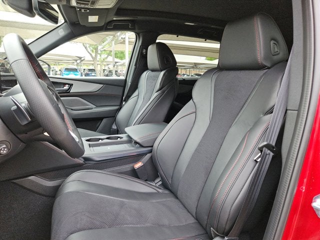 2026 Acura MDX w/A-Spec Package