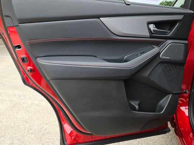 2026 Acura MDX w/A-Spec Package