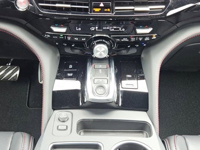 2026 Acura MDX w/A-Spec Package