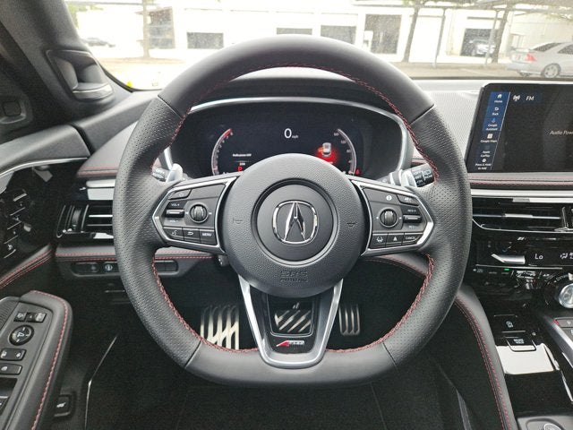 2026 Acura MDX w/A-Spec Package