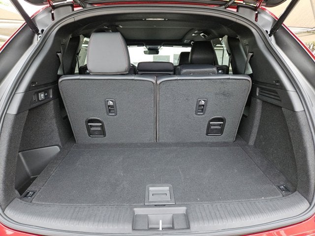 2026 Acura MDX w/A-Spec Package