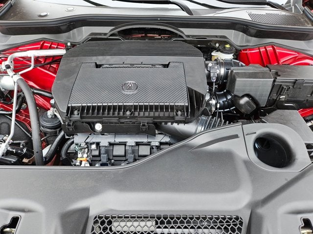 2026 Acura MDX w/A-Spec Package