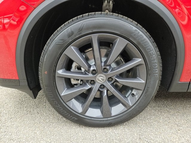 2026 Acura MDX SH-AWD with A-Spec Package