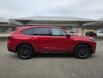 2026 Acura MDX w/A-Spec Package