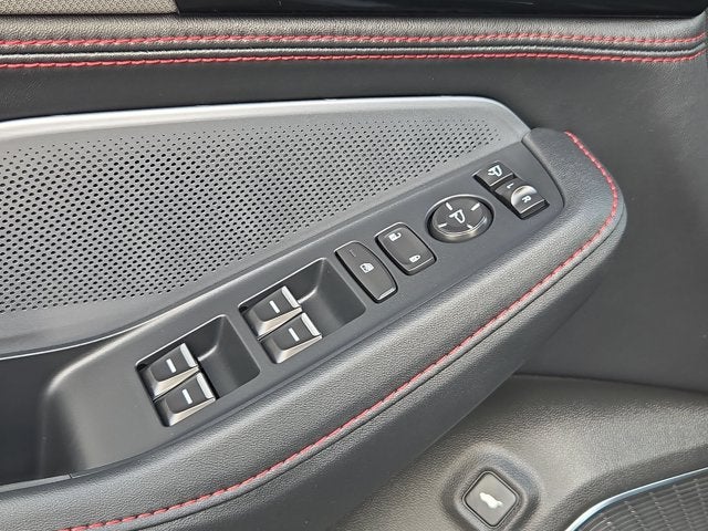 2026 Acura MDX SH-AWD with A-Spec Package