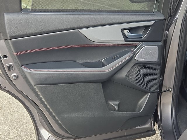 2026 Acura MDX SH-AWD with A-Spec Package