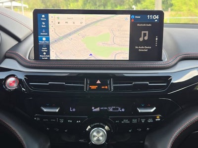 2026 Acura MDX SH-AWD with A-Spec Package