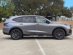 2026 Acura MDX SH-AWD with A-Spec Package