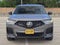 2026 Acura MDX SH-AWD with A-Spec Package