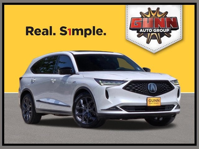 2023 Acura MDX