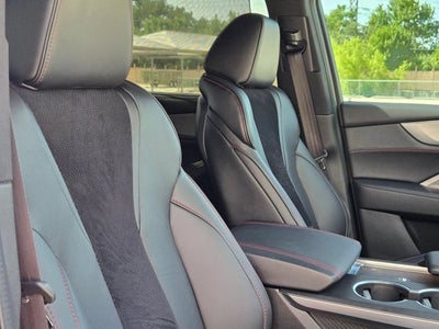 2023 Acura MDX SH-AWD with A-Spec Package