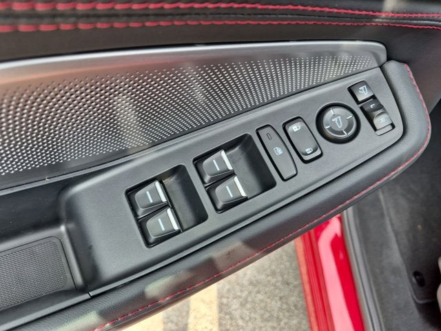 2026 Acura MDX SH-AWD with A-Spec Package
