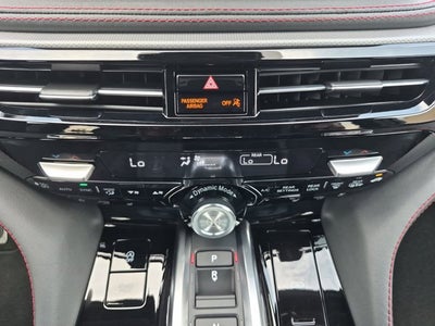 2026 Acura MDX SH-AWD with A-Spec Package