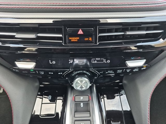 2026 Acura MDX SH-AWD with A-Spec Package