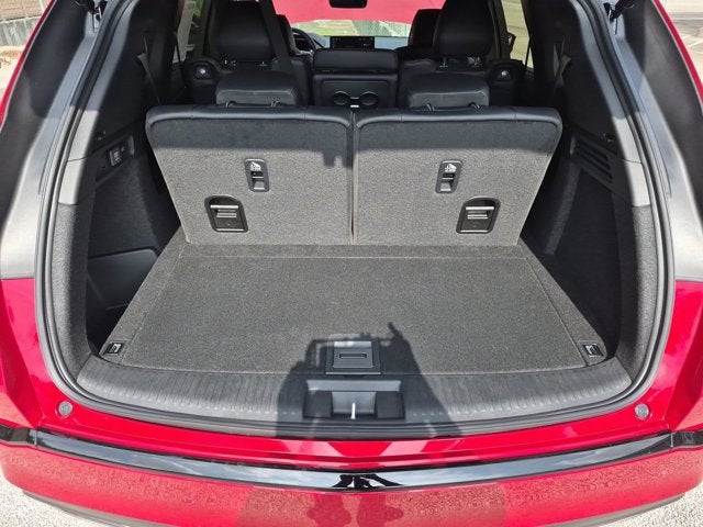 2026 Acura MDX SH-AWD with A-Spec Package