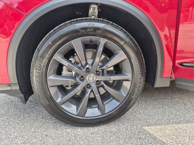 2026 Acura MDX SH-AWD with A-Spec Package