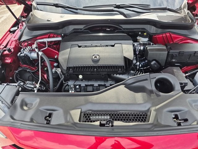 2026 Acura MDX SH-AWD with A-Spec Package