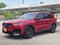 2026 Acura MDX SH-AWD with A-Spec Package