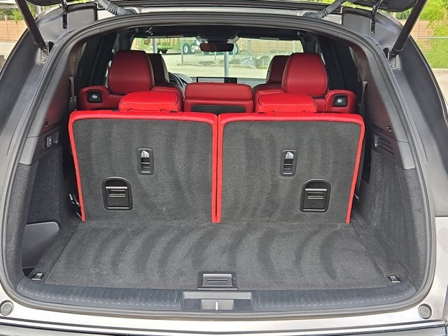 2024 Acura MDX SH-AWD with A-Spec Package