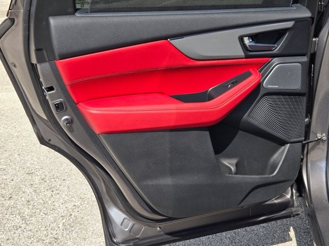 2025 Acura MDX SH-AWD w/A-Spec Package