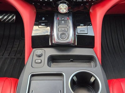 2025 Acura MDX SH-AWD w/A-Spec Package