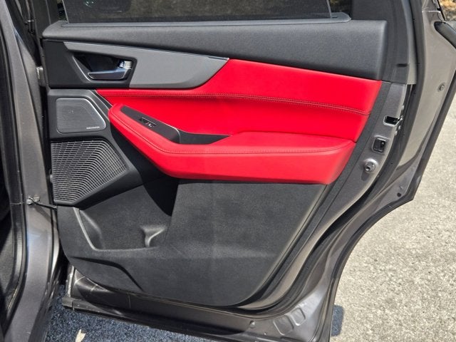 2025 Acura MDX SH-AWD w/A-Spec Package