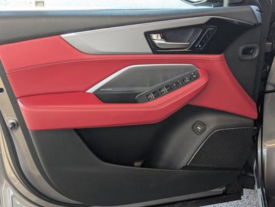 2026 Acura MDX w/A-Spec Package