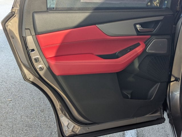 2026 Acura MDX w/A-Spec Package