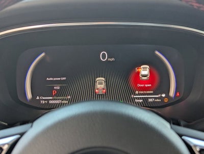 2026 Acura MDX w/A-Spec Package