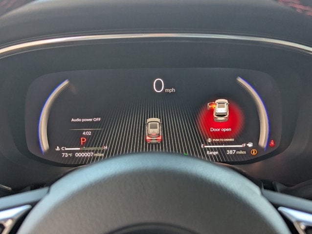 2026 Acura MDX w/A-Spec Package