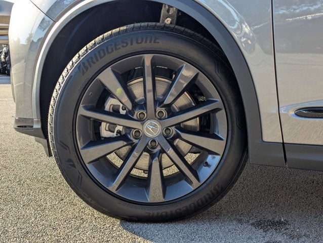 2026 Acura MDX w/A-Spec Package