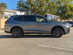2026 Acura MDX w/A-Spec Package