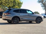 2026 Acura MDX w/A-Spec Package