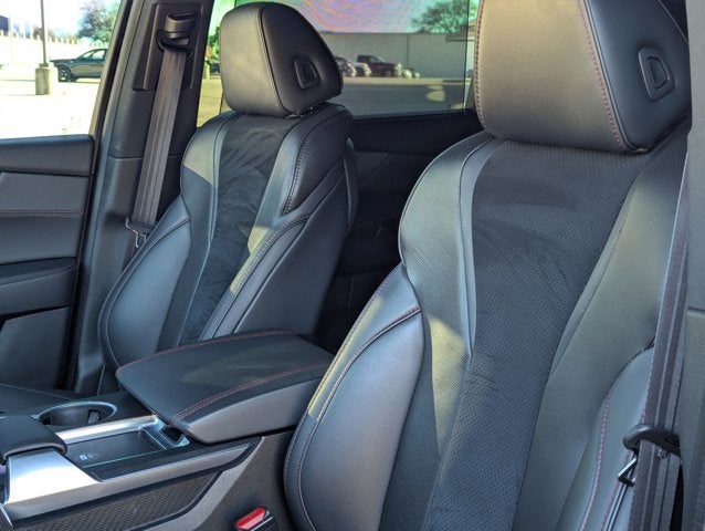 2023 Acura MDX w/A-Spec Package