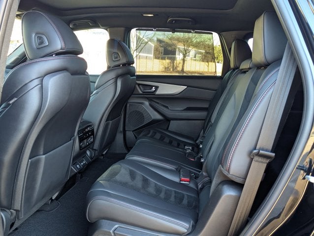 2023 Acura MDX w/A-Spec Package